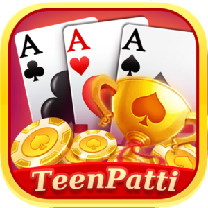 Teen Patti Master Online 