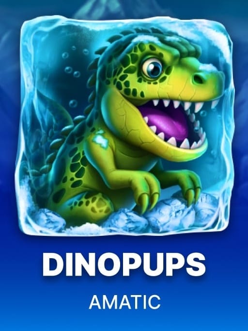 Dinopups game screenshot