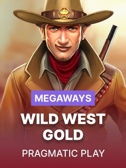 Wild West Gold Megaways thumbnail