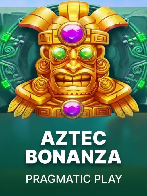Aztec Bonanza game screenshot