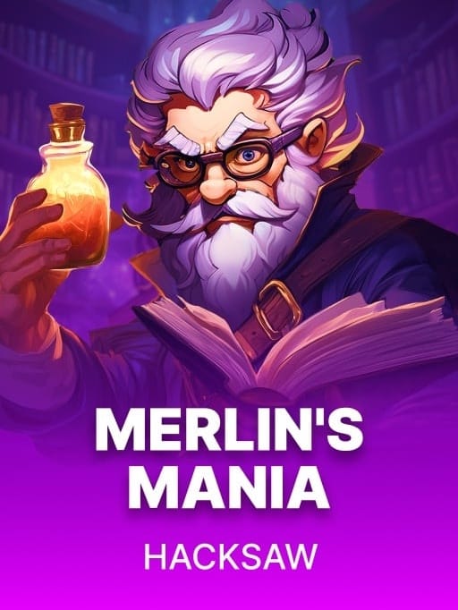 Merlin's Mania thumbnail