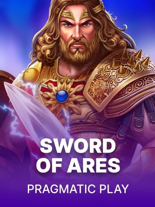 Sword of Ares game thumbnail