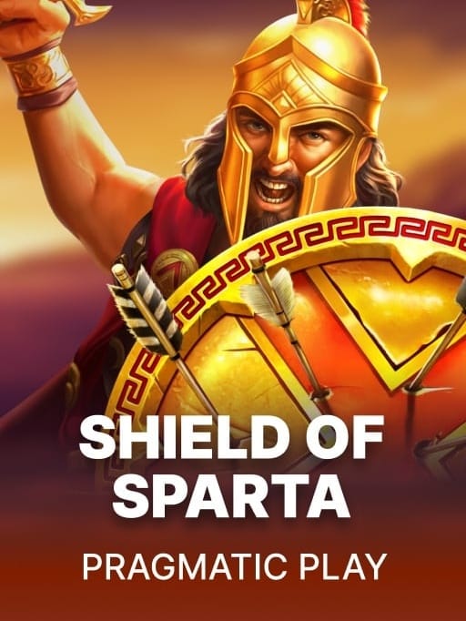 Shield Of Sparta
