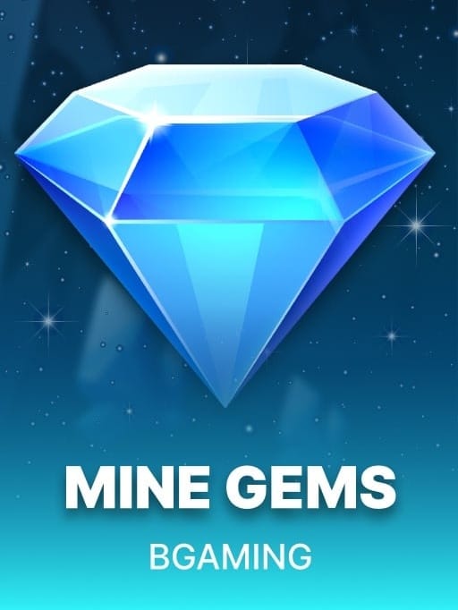 Mine Gems game icon