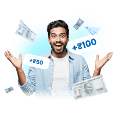 Spin & Win Bonus