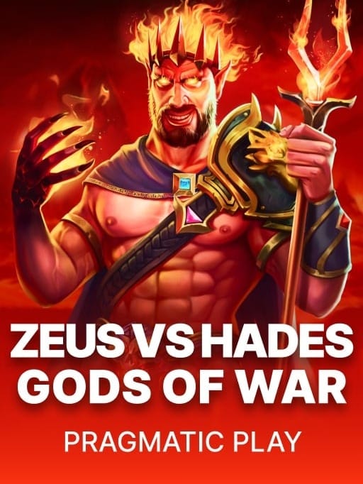 Zeus vs Hades - Gods of War game icon