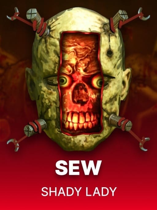 Sew game icon