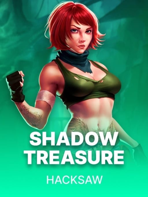 Shadow Treasure game screenshot