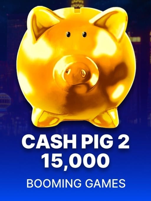 Cash Pig 2 15,000 game screenshot