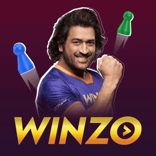 winzoappdownload.com Logo