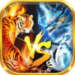 Dragon vs Tiger