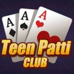 Teen Patti club