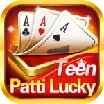 Teen Patti Lucky