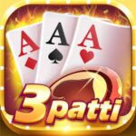 Teen Patti King